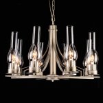 Люстра подвесная Artpole Docht C7 (арт. 4452)