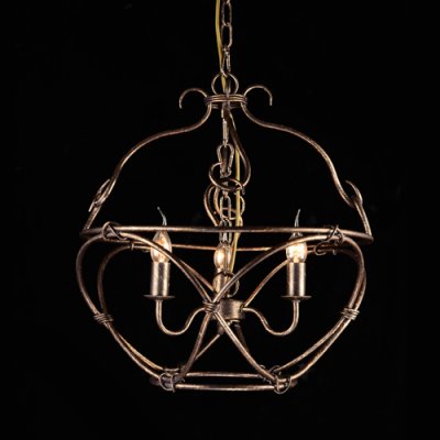 Люстра подвесная Artpole Acht C9 (арт. 4454) Люстра подвесная Artpole Acht C9 (арт. 4454)