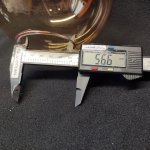 Светильник настенный бра Lumion 4454/1WA SIERRA
