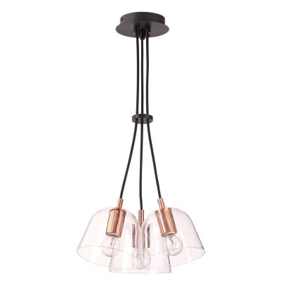 Люстра Lumion 4455/3 JOSEPH