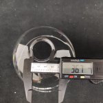 Светильник настенный бра Lumion 4455/1W JOSEPH