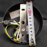 Светильник настенный бра Lumion 4455/1W JOSEPH