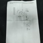 Светильник настенный бра Lumion 4455/1W JOSEPH