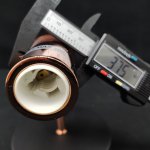 Светильник настенный бра Lumion 4455/1W JOSEPH