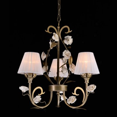 Люстра подвесная Artpole Blumen C11 (арт. 4456) Люстра подвесная Artpole Blumen C11 (арт. 4456)