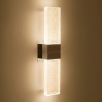 Бра Massif Central GRAND PAPILLON DUO GLASS Loft Concept 44.563