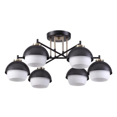 

Светильник Odeon light 4456/6C, 4456/6C