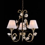 Люстра подвесная Artpole Blumen C11 (арт. 4456)