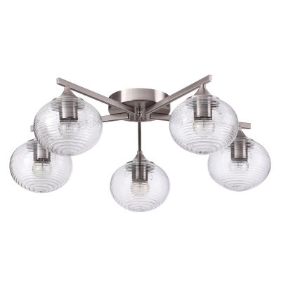 

Светильник Odeon light 4457/5C, 4457/5C
