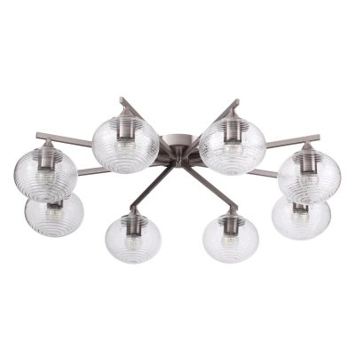 

Светильник Odeon light 4457/8C, 4457/8C