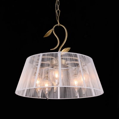 Люстра подвесная Artpole Gelassenheit C13 (арт. 4458) Люстра подвесная Artpole Gelassenheit C13 (арт. 4458)