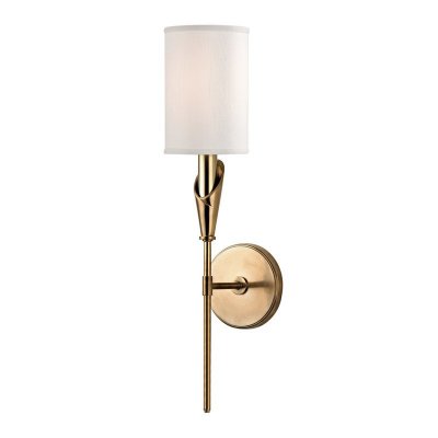 Настенный светильник Wall Sconce TATE 1311-AGB Loft Concept 44.585
