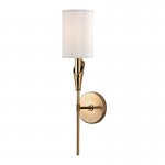 Настенный светильник Wall Sconce TATE 1311-AGB Loft Concept 44.585