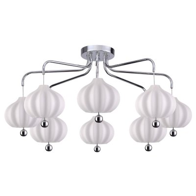 

Светильник Odeon light 4458/8C, 4458/8C