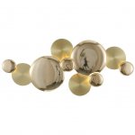 Бра Disk gold Loft Concept 44.589