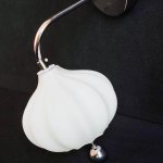 Люстра потолочная Lumion 4458/8C JULIET