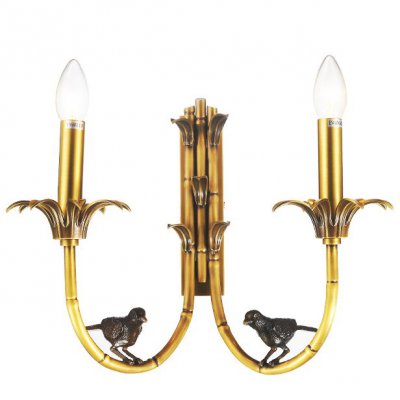 Бра Antic Bamboo duo Loft Concept 44.592