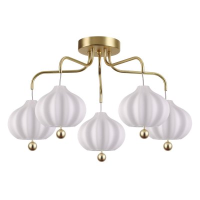 

Светильник Odeon light 4459/5C, 4459/5C