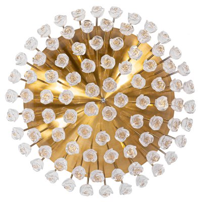 Бра Solar Disk Wall Lamp Loft Concept 44.596 Бра Solar Disk Wall Lamp Loft Concept 44.596