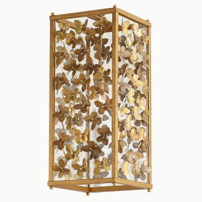 Бра Tommy Mitchell Butterfly Sconce Loft Concept 44.598