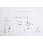 Светильник настенный бра Lumion 4459/1W JULIET