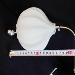 Светильник настенный бра Lumion 4459/1W JULIET