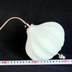 Люстра потолочная Lumion 4459/8C JULIET