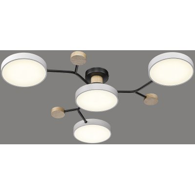 Светильник Velante 446-007-04