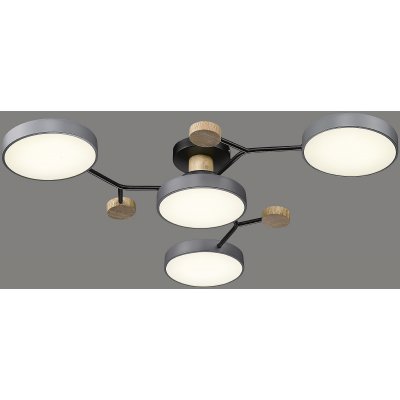 Светильник Velante 446-207-04