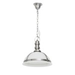 Люстра подвесная Chiaro 446010201 Берк