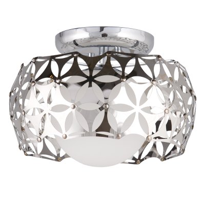 Потолочный светильник Chiaro 446010701 Берк Потолочный светильник Chiaro 446010701 Берк