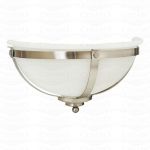 Светильник настенный бра Chiaro 446020301 Берк