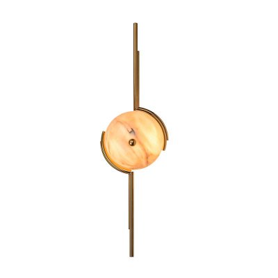 Бра Chelsom Limited Wall Lamp Marble Loft Concept 44.602 Бра Chelsom Limited Wall Lamp Marble Loft Concept 44.602