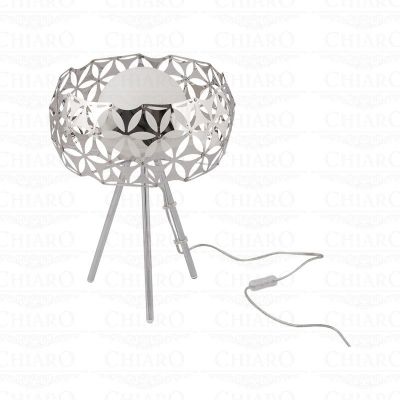 Настольная лампа Chiaro 446030501 Берк Настольная лампа Chiaro 446030501 Берк