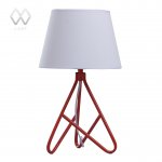 Настольная лампа Mw light 446031001 Берк