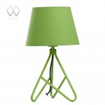 Настольная лампа Mw light 446031101 Берк