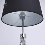 Торшер напольный Mw light 446041201 Берк