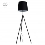 Торшер напольный Mw light 446041301 Берк