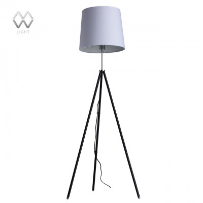 

Торшер напольный Mw light 446041401 Берк
