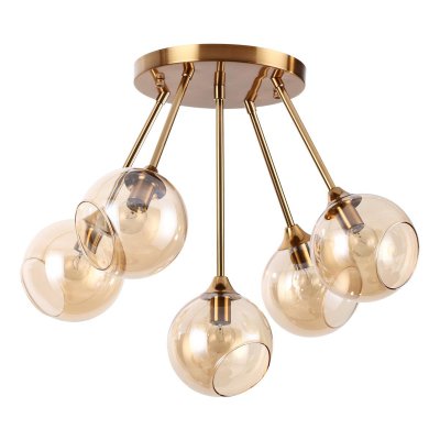 

Светильник Odeon light 4460/5C, 4460/5C