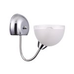 Светильник настенный бра Lumion 4461/1W ALORA