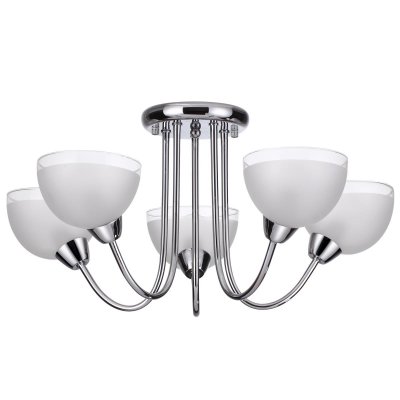 

Светильник Odeon light 4461/5C, 4461/5C