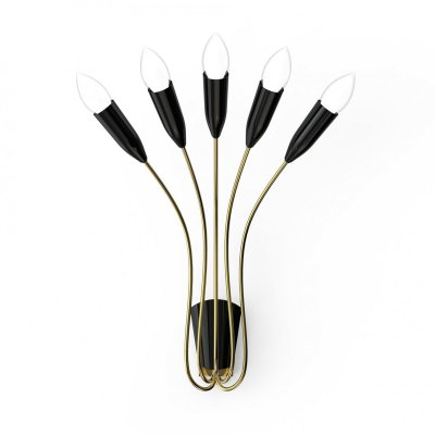 Бра NORAH WALL Delightful Loft Concept 44.619