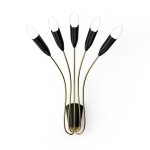 Бра NORAH WALL Delightful Loft Concept 44.619