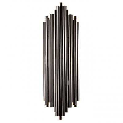 Бра Brubeck Pearl Black Loft Concept 44.623 Бра Brubeck Pearl Black Loft Concept 44.623