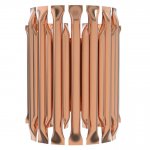 Бра MATHENY WALL LAMP by DELIGHTFULL Copper Loft Concept 44.631