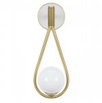 Бра CORDA Wall Lamp Loft Concept 44.645