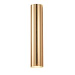 Бра Trumpet Brass Sconce Loft Concept 44.646-0