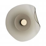 Бра Foggy Circle Loft Concept 44.647