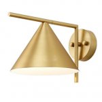 Бра Flos Captain Flint Cone Wall Light Капитан Флинт Loft Concept 44.648